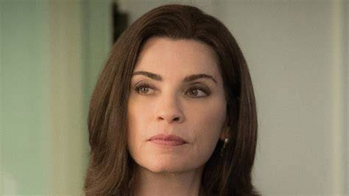 Why Did Diane Slap Alicia At The End Of The Good Wife? – Celebrity