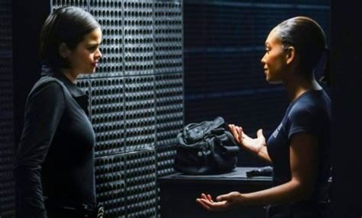 Why Did Erika Rogers Leave Swat? – Celebrity