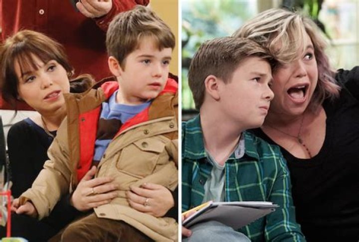 Why Did Jonas Leave Last Man Standing? – Celebrity
