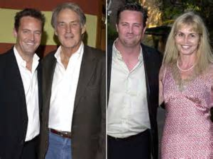 Why did Matthew Perry’s parents John and Suzanne Perry divorce? How John left Matthew when he was 9 months old