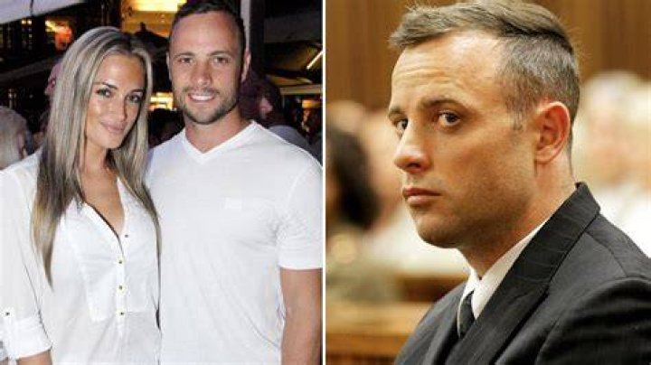 Why did Oscar Pistorius kill his girlfriend?