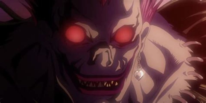 Why did Ryuk kill Light in ‘Death Note’?