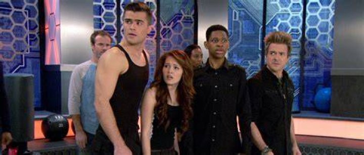Why did they cancel lab rats? – Celebrity