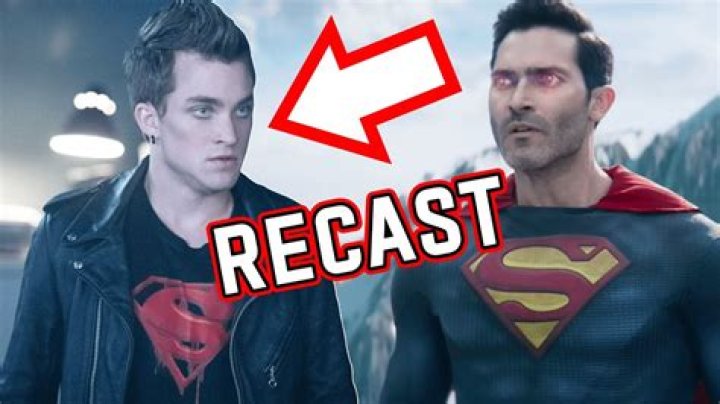 Why did they change Morgan Matthews? – Celebrity