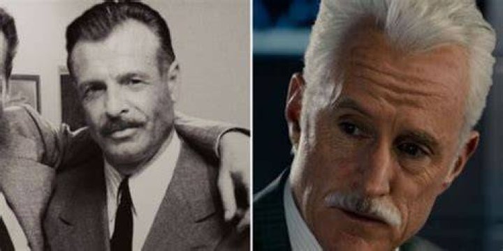 Why Did They Change The Actor Who Played Howard Stark? – Celebrity