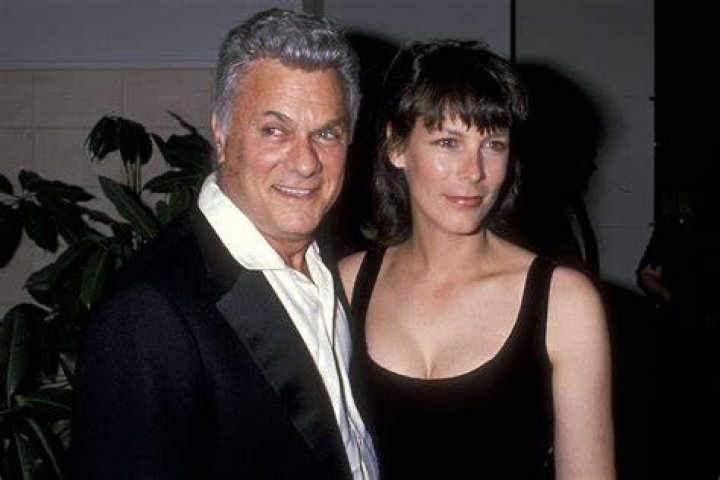 Why did Tony Curtis disinherit his daughter Jamie Lee Curtis? – Celebrity