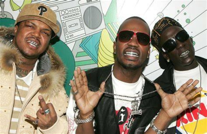 Why do they call themselves Three 6 Mafia? Is Three 6 Mafia still together?
