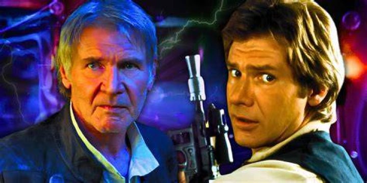 Why Does Harrison Ford Hate Star Wars?