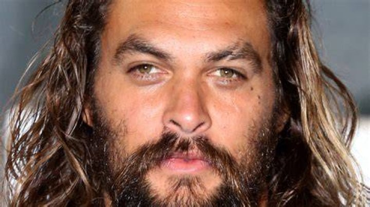 Why does Jason Momoa have scars? Eyebrow scar explained