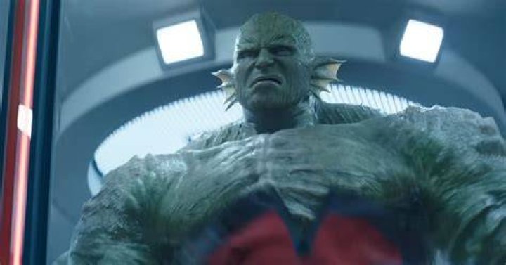 Why does the MCU’s Abomination look different in ‘She-Hulk: Attorney at Law’?