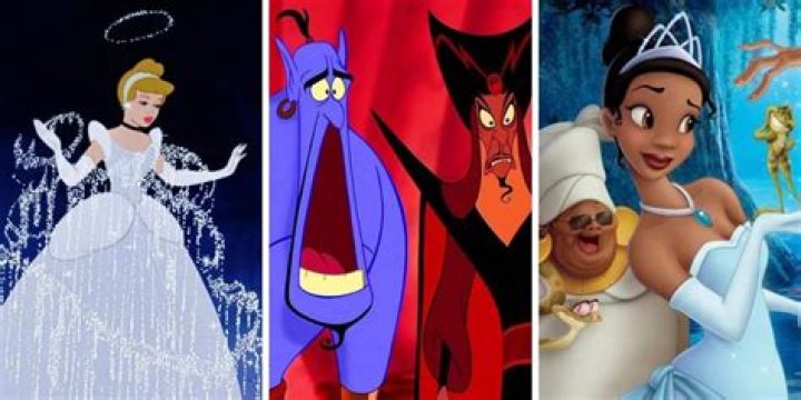 Why doesn’t Disney do 2D animation anymore? – Celebrity