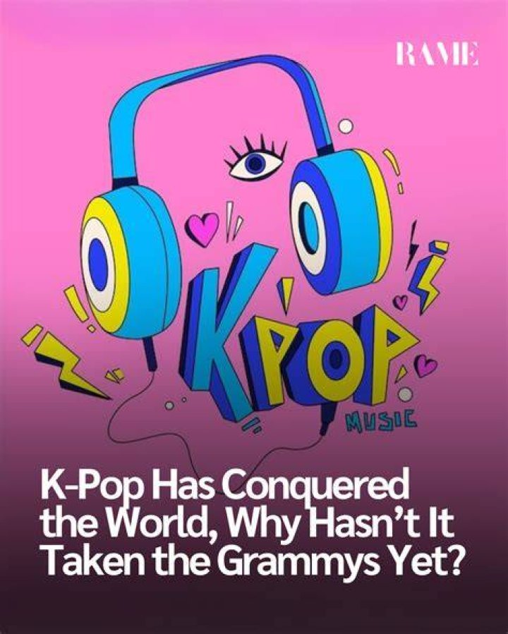 Why is BTS hated in the K-Pop world?