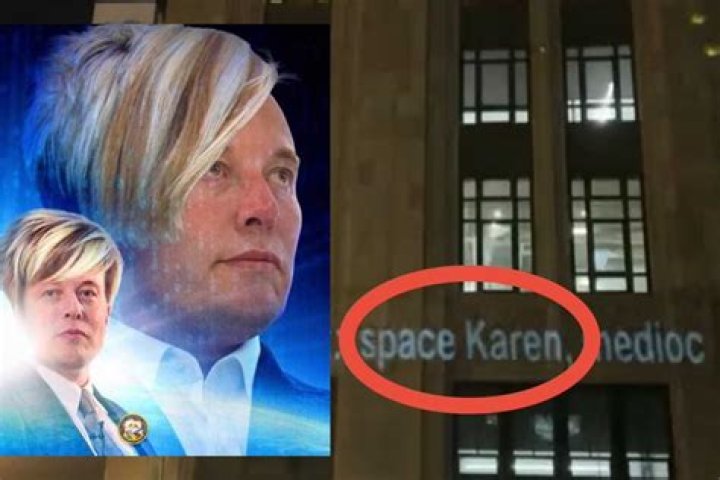 Why is Elon Musk being called ‘Space Karen?’ The Space Karen meme, explained