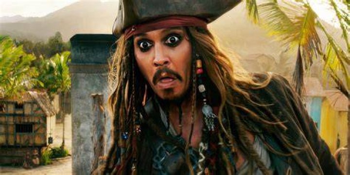 Why is everyone scared of Jack Sparrow’s dad? – Celebrity