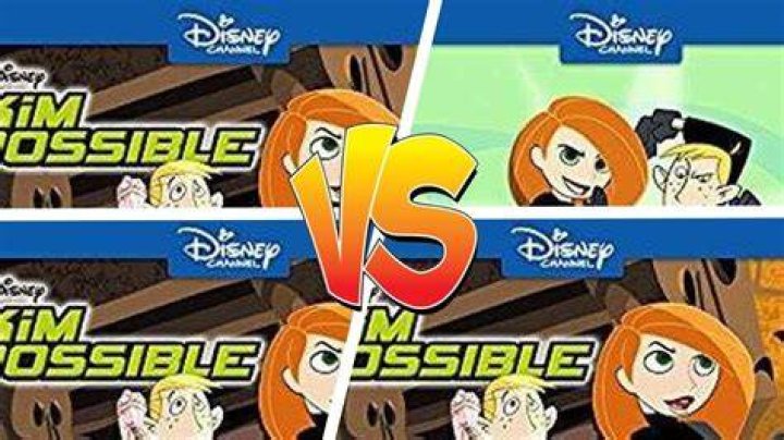Why is Kim Possible not in chronological order? – Celebrity