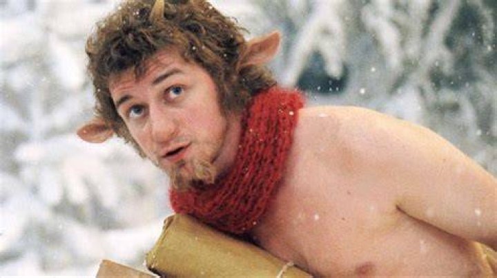 Why is Mr. Tumnus not in Prince Caspian? – Celebrity