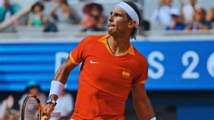 Why is Rafael Nadal so good on clay?