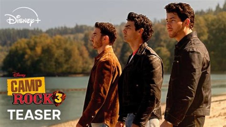 Why is there no Camp Rock 3? – Celebrity