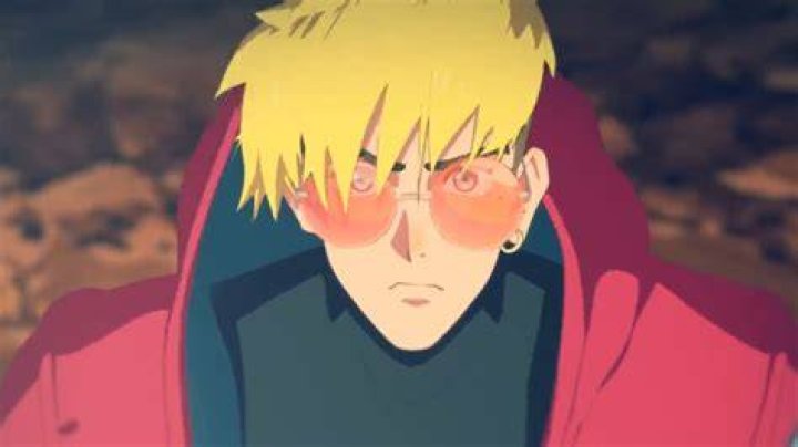 Why is Vash called the Humanoid Typhoon in ‘Trigun Stampede?’