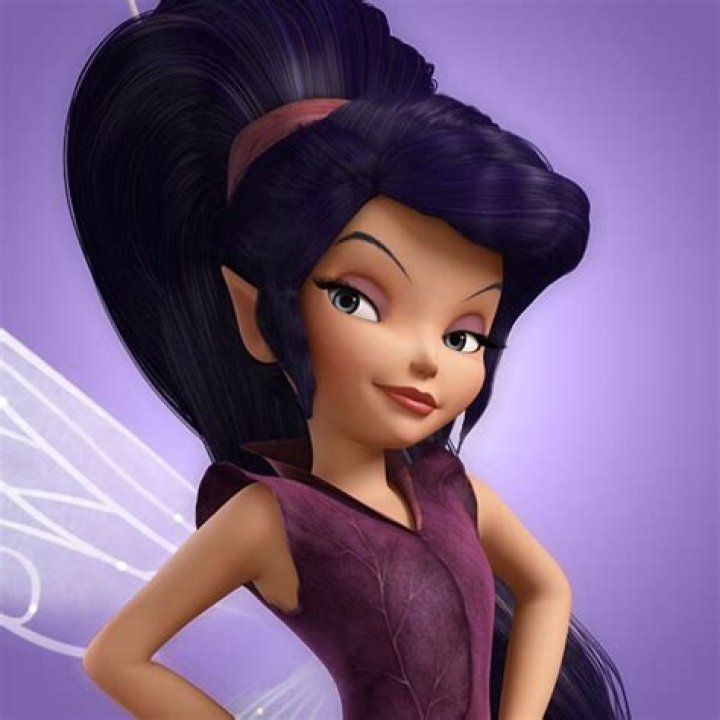 Why is Vidia mean to Tinker Bell? – Celebrity