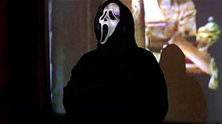 Why isn’t there a second Ghostface in ‘Scream 3?’