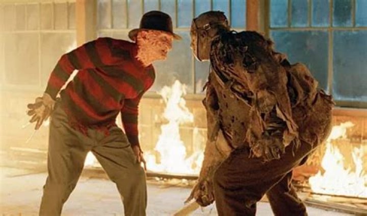 Why Kane Hodder Was Absent From Freddy Vs. Jason