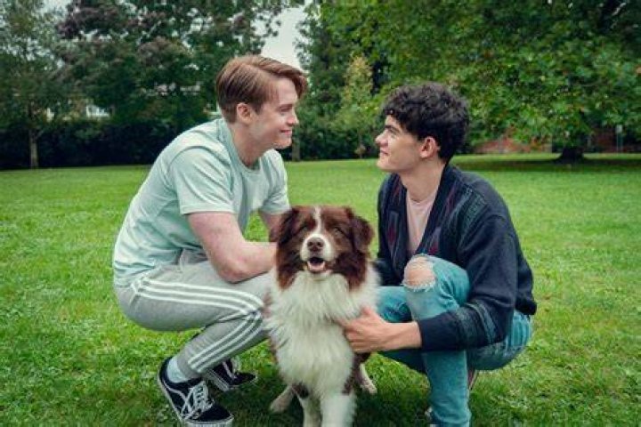 Why this character won’t be back for season 3 of ‘Heartstopper’
