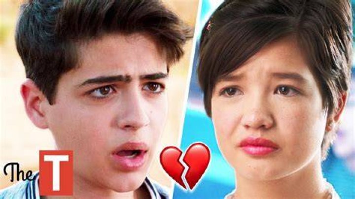 Why was Andi Mack Cancelled? – Celebrity