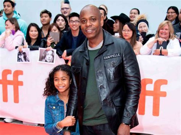 Why was Dave Chappelle in A Star Is Born? Is Dave Chappelle's family in A Star Is Born?