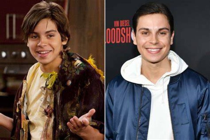 Why was Jake T Austin absent from Wizards of Waverly Place? – Celebrity