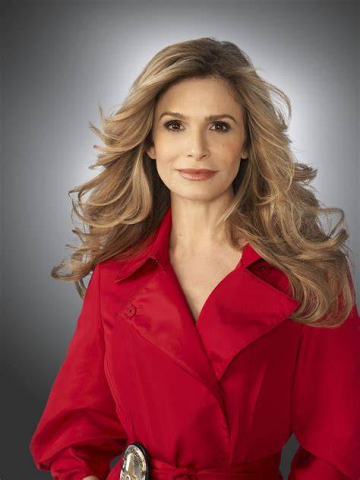 Why Was Kyra Sedgwick Replaced On The Closer? – Celebrity
