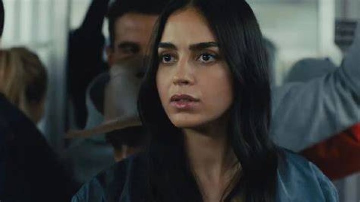 Why was Melissa Barrera fired from ‘Scream 7?’