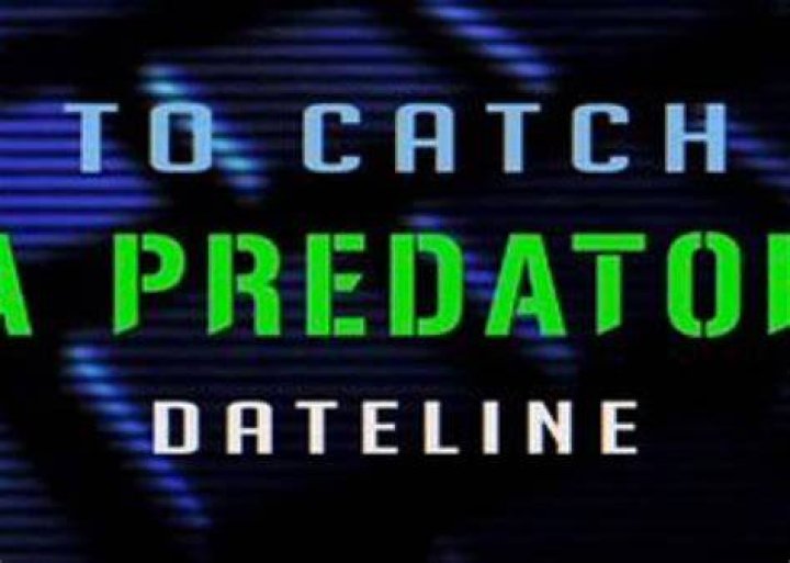 Why was ‘To Catch a Predator’ cancelled?