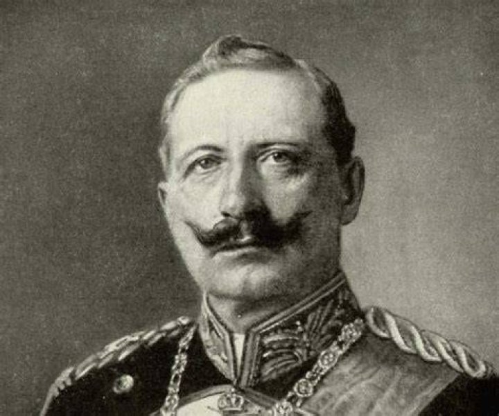 Wilhelm II Biography