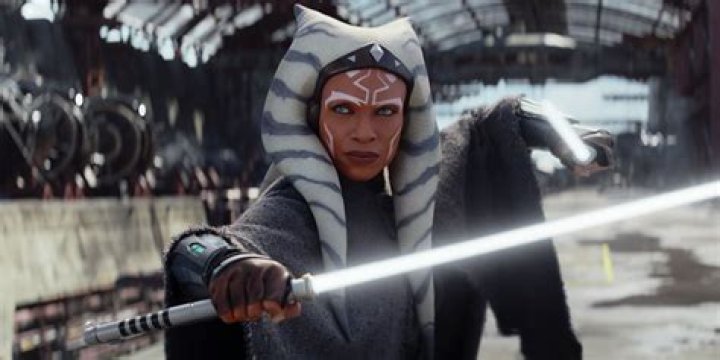 Will ‘Ahsoka’ have a season 2?