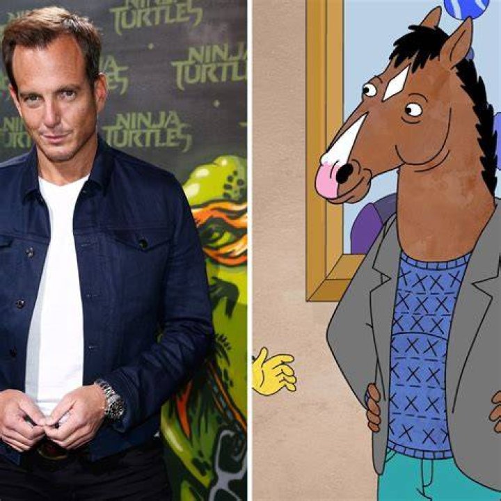 Will Arnett Will Arnett