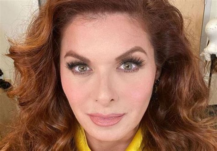 Will & Grace Star Debra Messing Calls Out NBC After Gabrielle Union Firing On America’s Got Talent