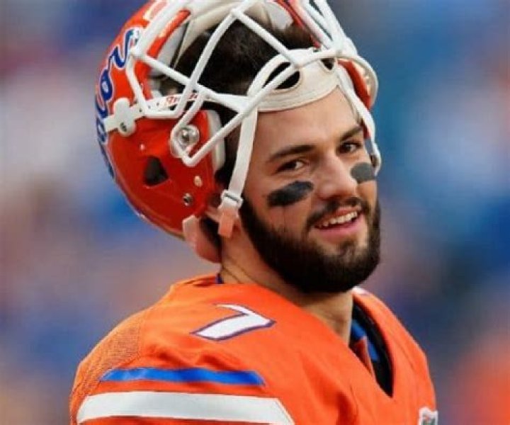 Will Grier Biography