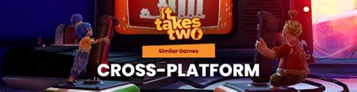 Will It Takes Two Be Cross-Platform? – Celebrity