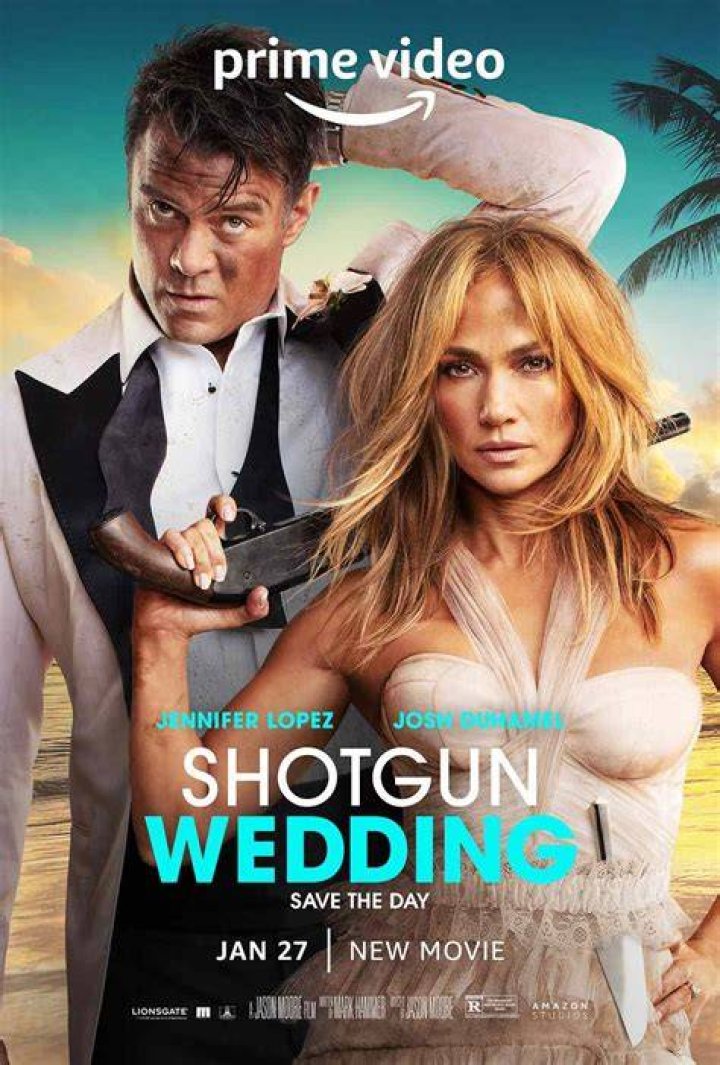 Will Jennifer Lopez return for ‘Shotgun Wedding’ sequel?