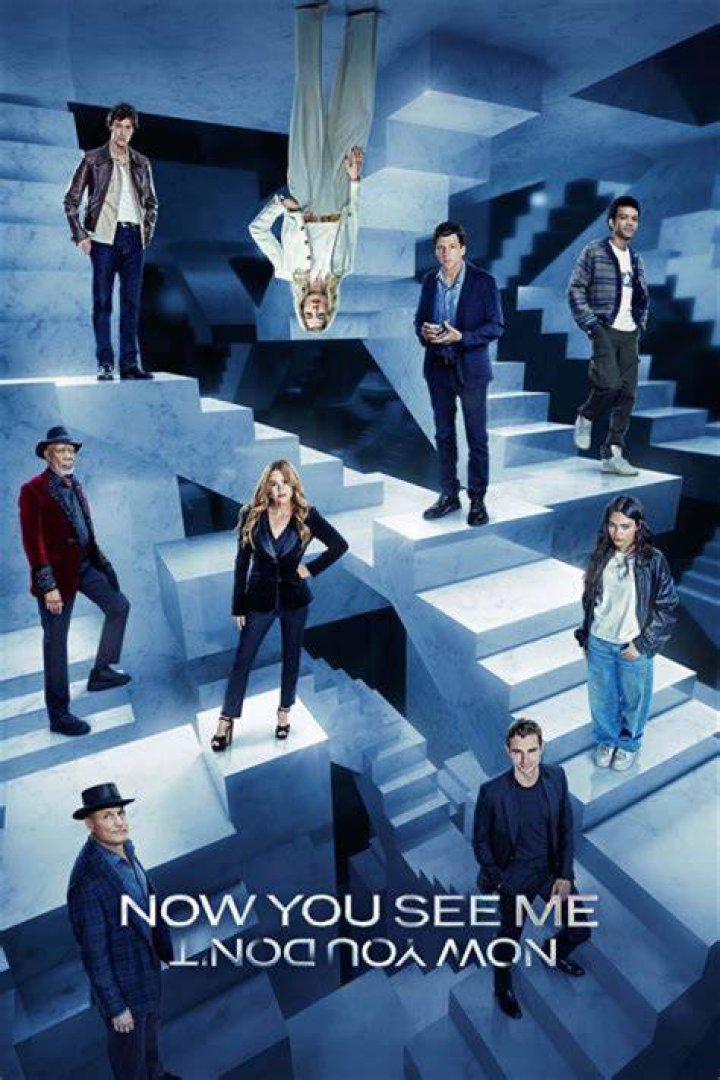 Will ‘Now You See Me 3’ still happen? Here’s everything you need to know