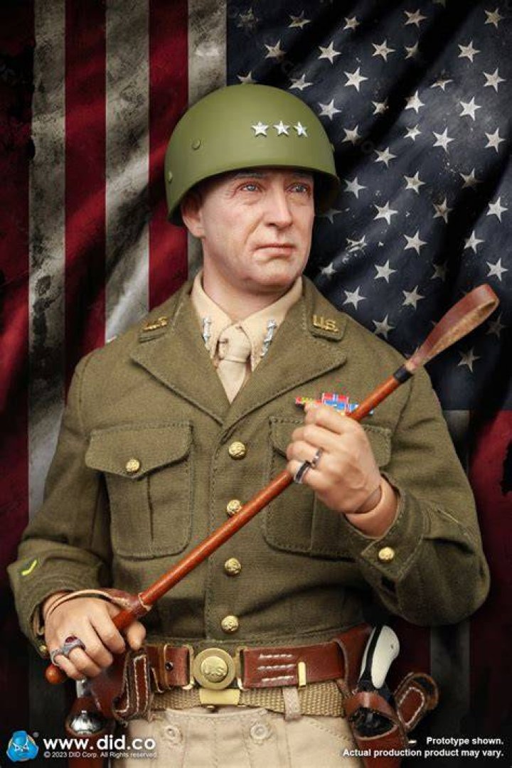 Will Patton
