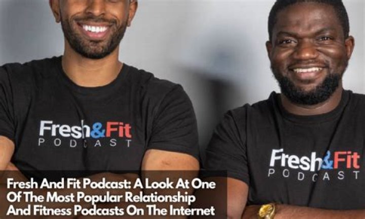 Will the ‘Fresh and Fit’ podcast be the next Andrew Tate-style controversy?