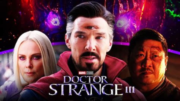 Will there be a ‘Doctor Strange 3’? Here’s who could return for a new Doctor Strange movie