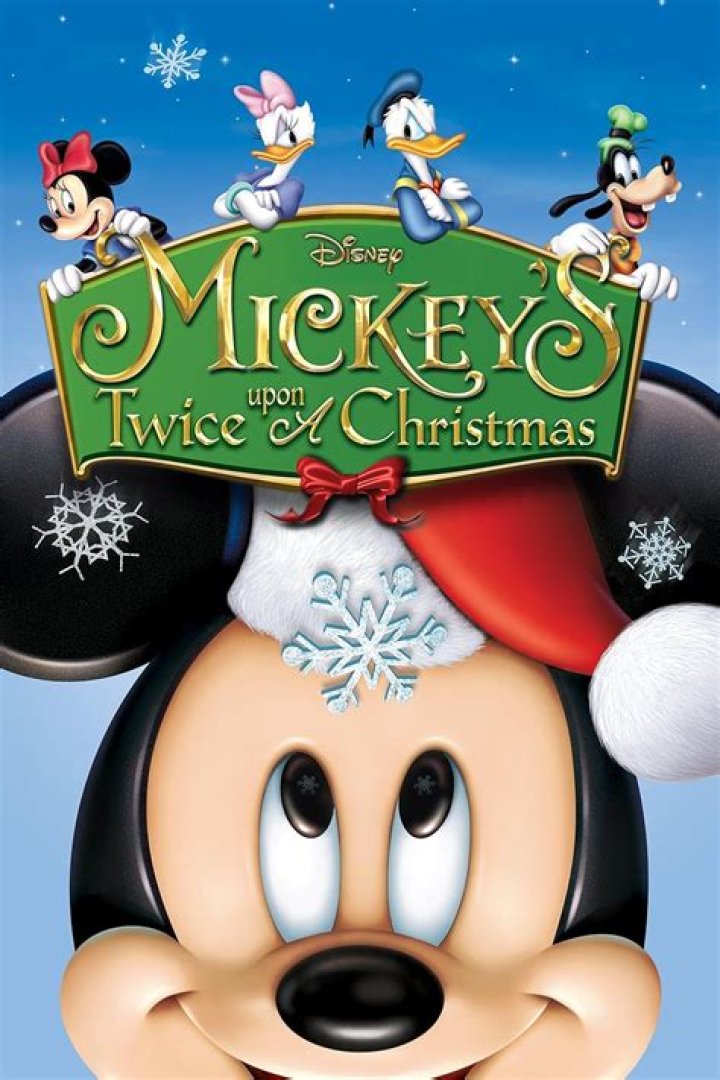 Will there be a Mickeys Thrice Upon a Christmas? – Celebrity