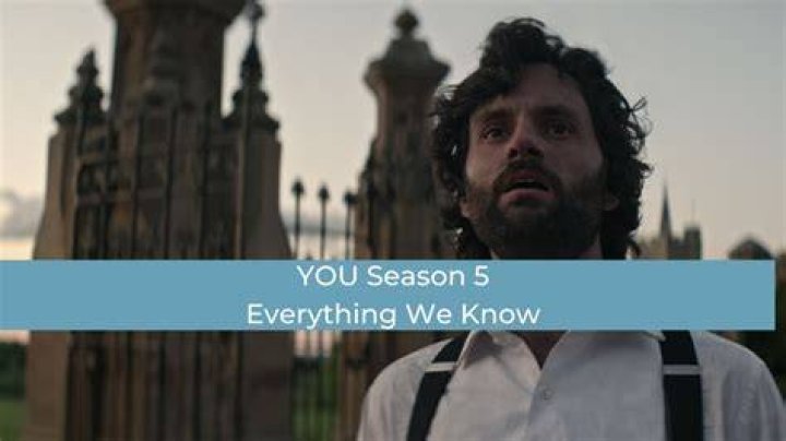 Will there be a season 5 of ‘You?’