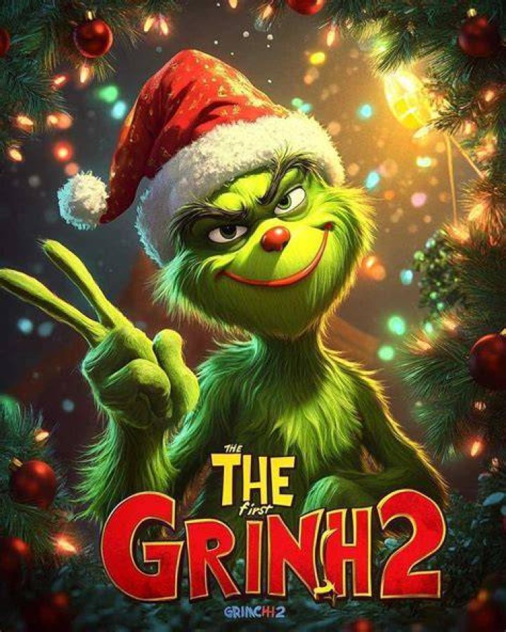 Will there be a ‘The Grinch 2’ movie?