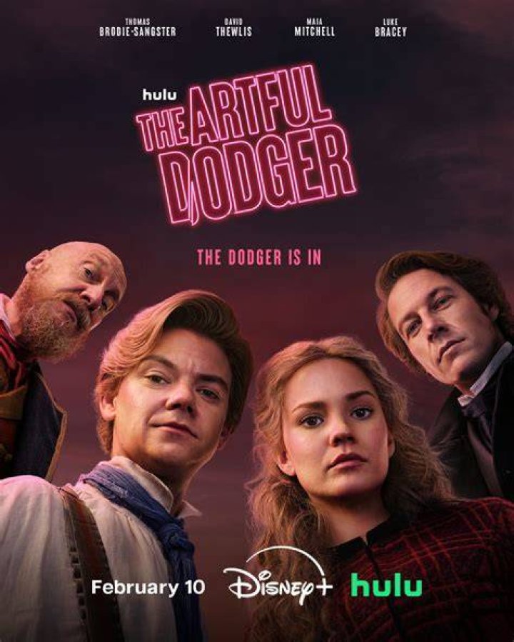 Will there be ‘The Artful Dodger’ season 2? Answered