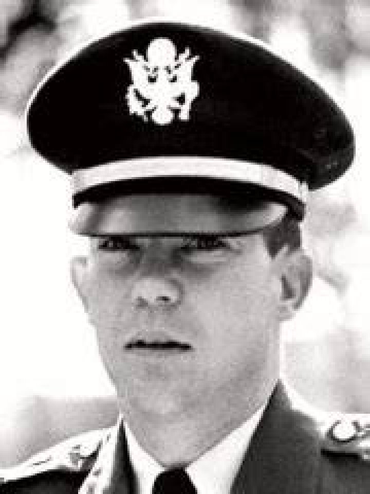 William Calley Biography