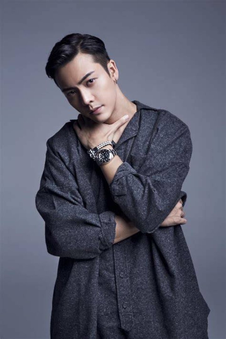 William Chan Biography